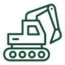 excavator